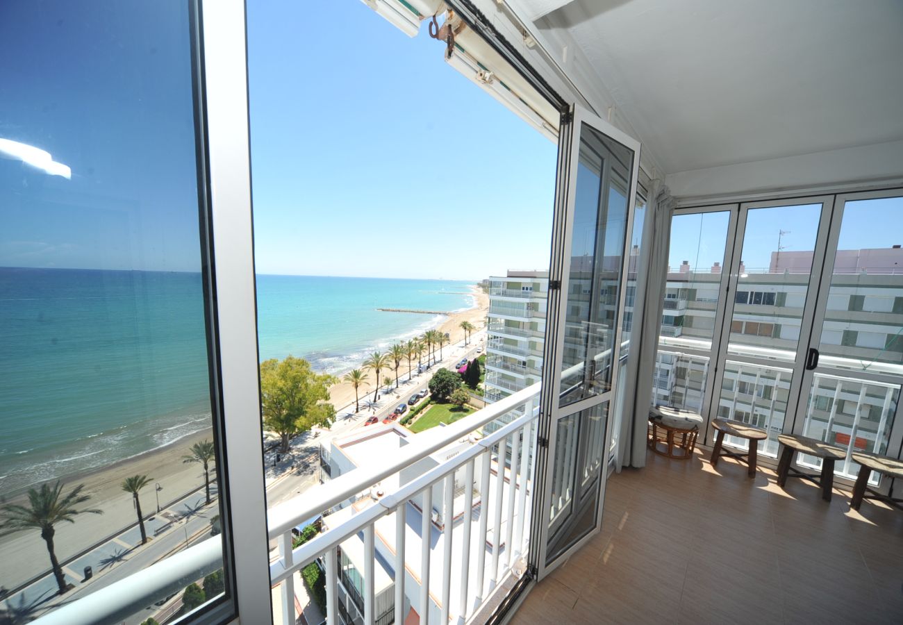 Appartement à Benicàssim - PLENAMAR