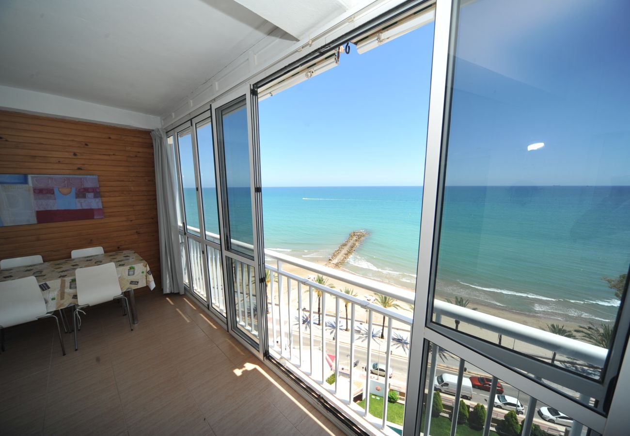Appartement à Benicàssim - PLENAMAR