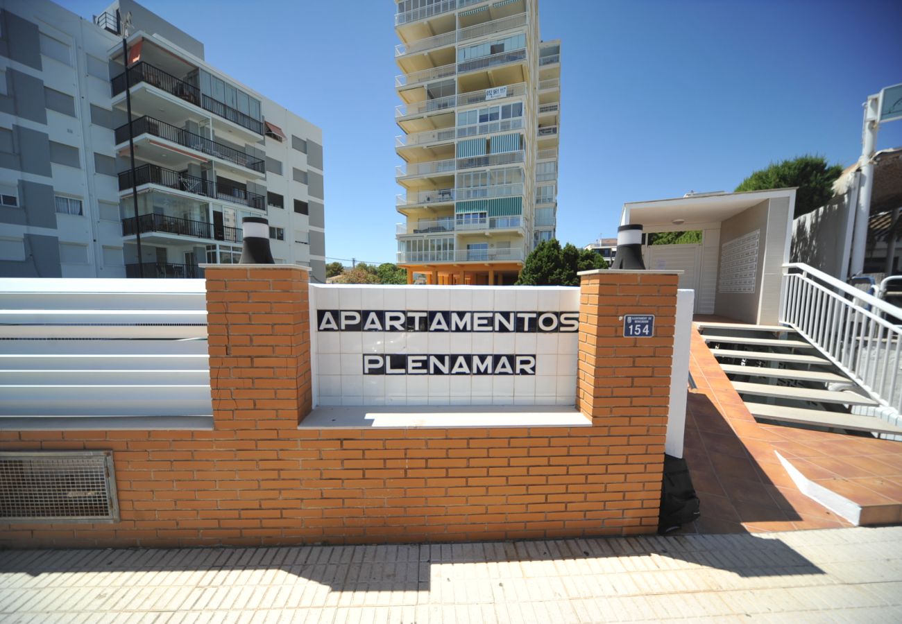 Appartement à Benicàssim - PLENAMAR