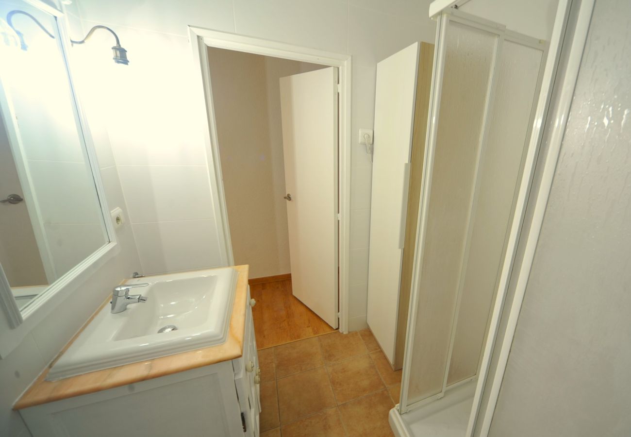 Maison à Benicàssim - CASA BAYER