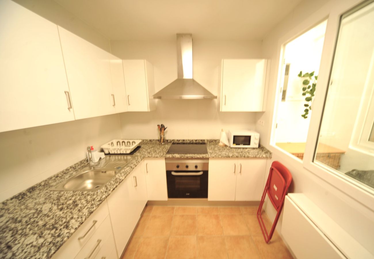 Maison à Benicàssim - CASA BAYER