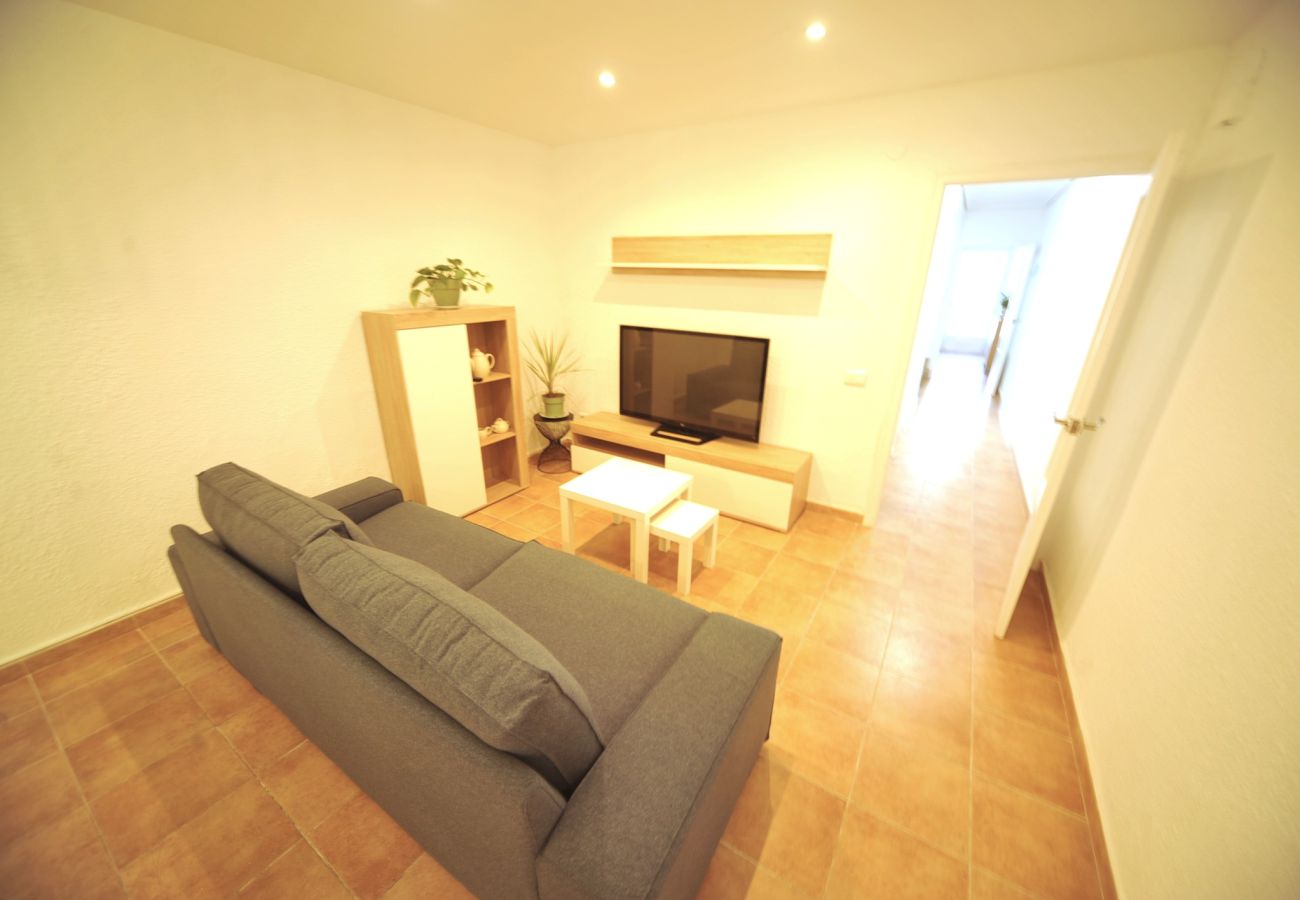 Maison à Benicàssim - CASA BAYER