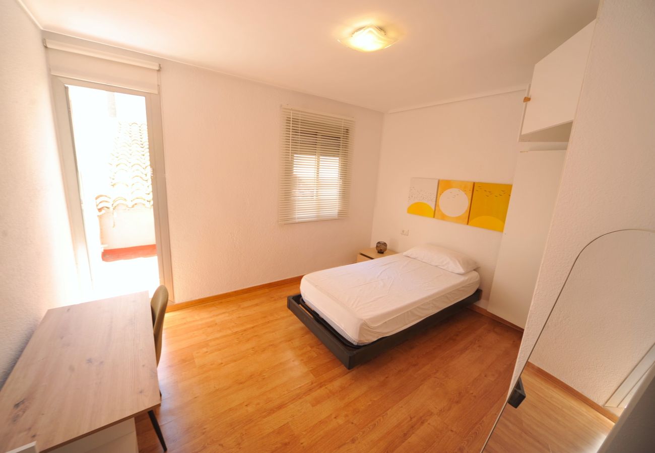 Maison à Benicàssim - CASA BAYER