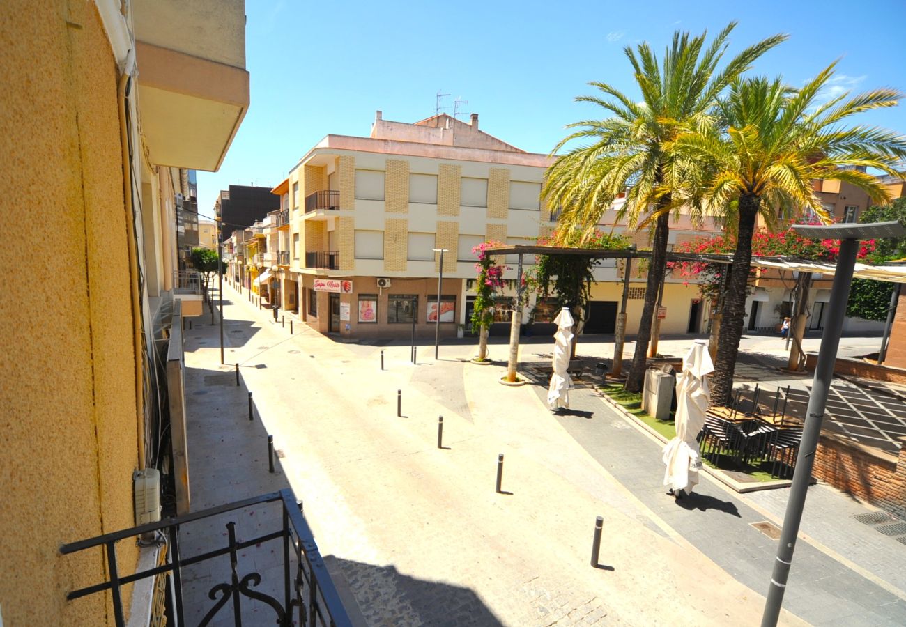 Maison à Benicàssim - CASA BAYER