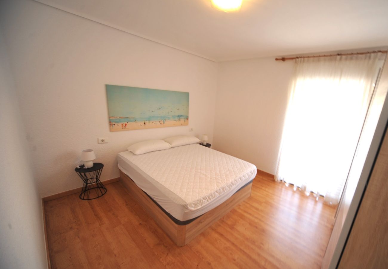 Maison à Benicàssim - CASA BAYER