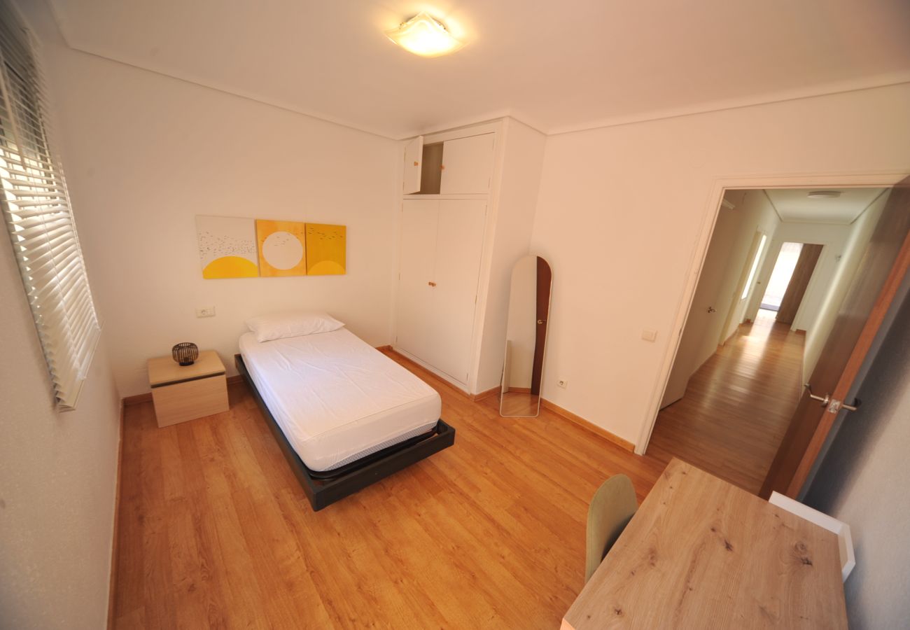Maison à Benicàssim - CASA BAYER