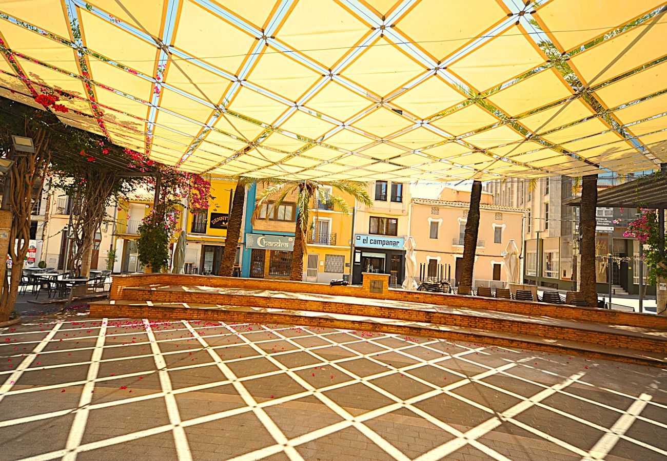 Maison à Benicàssim - CASA BAYER