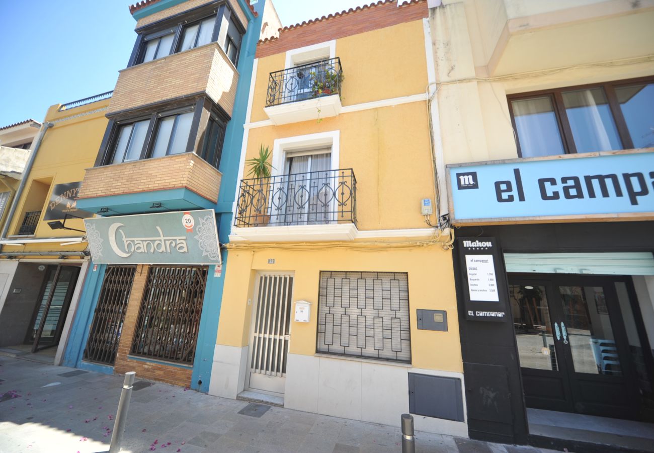 Maison à Benicàssim - CASA BAYER