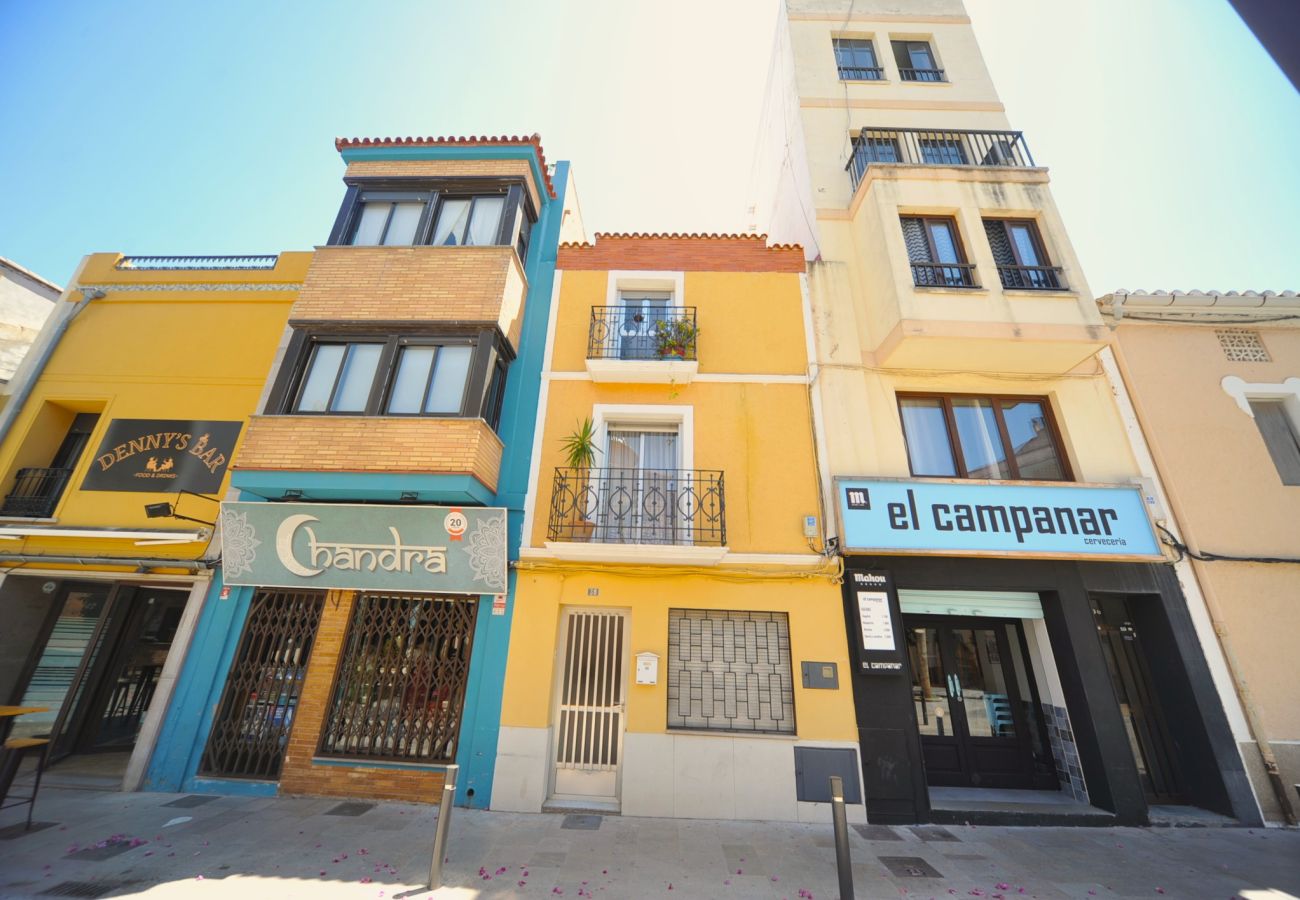 Maison à Benicàssim - CASA BAYER