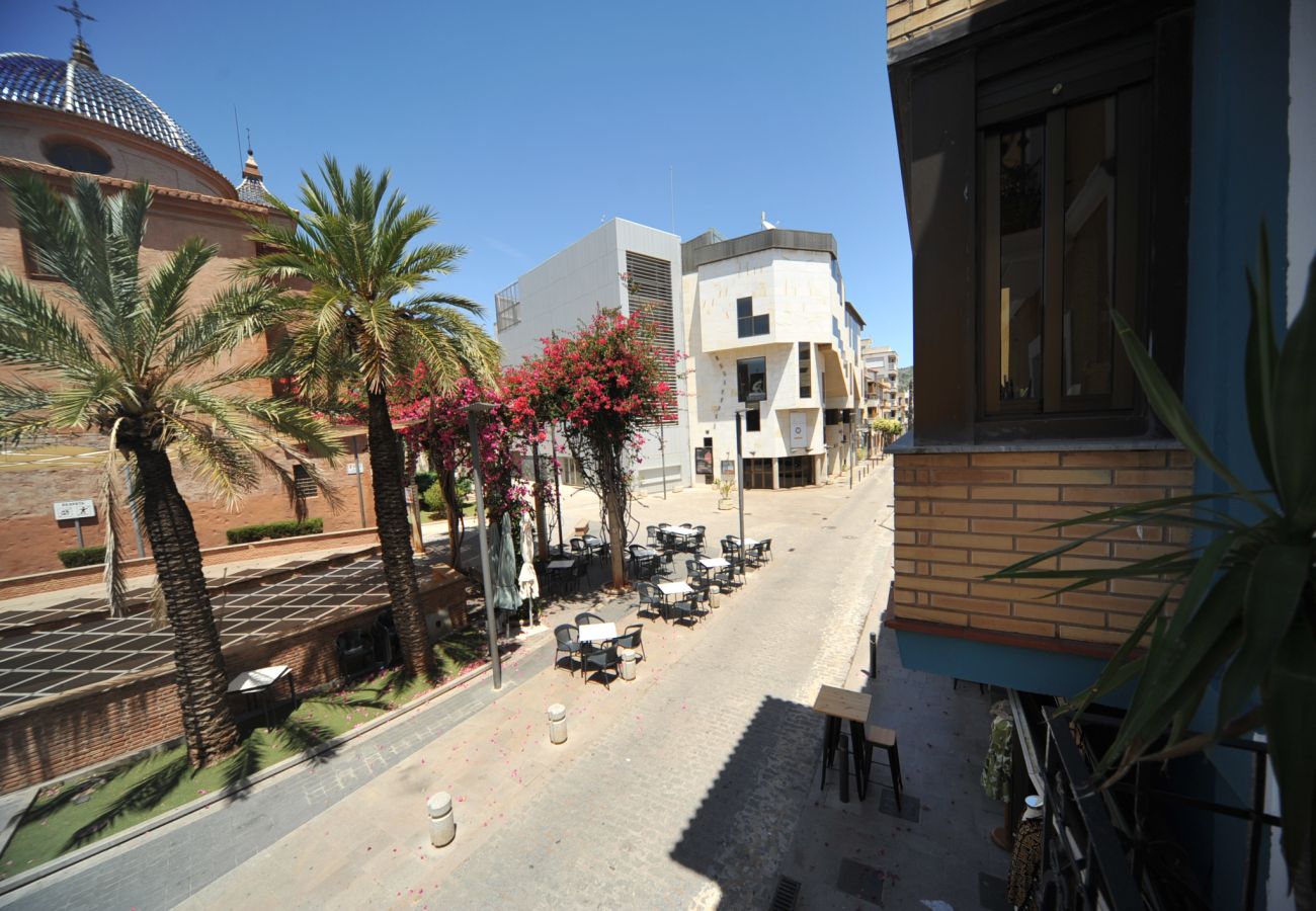 Maison à Benicàssim - CASA BAYER