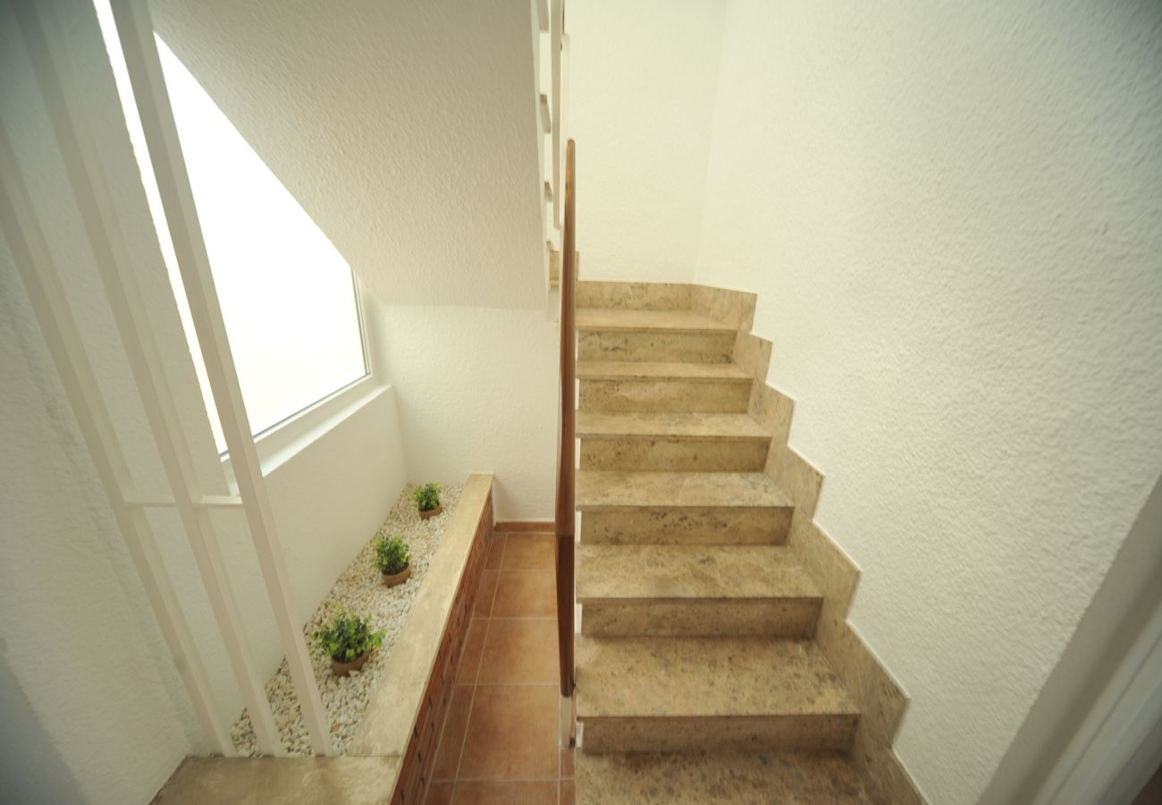 Maison à Benicàssim - CASA BAYER