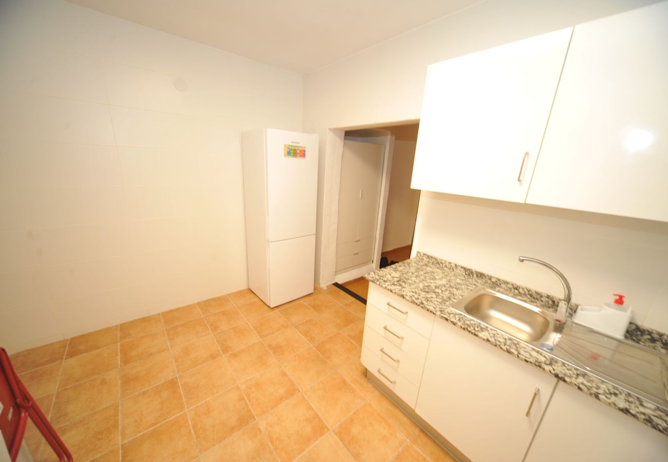Maison à Benicàssim - CASA BAYER