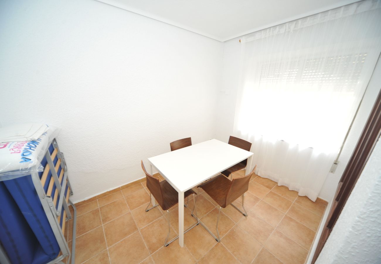 Maison à Benicàssim - CASA BAYER