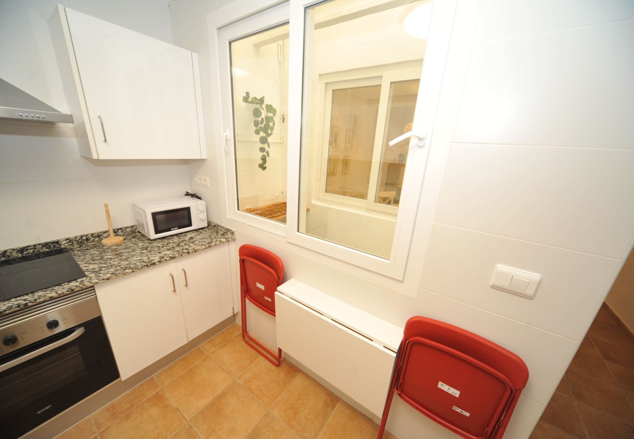 Maison à Benicàssim - CASA BAYER