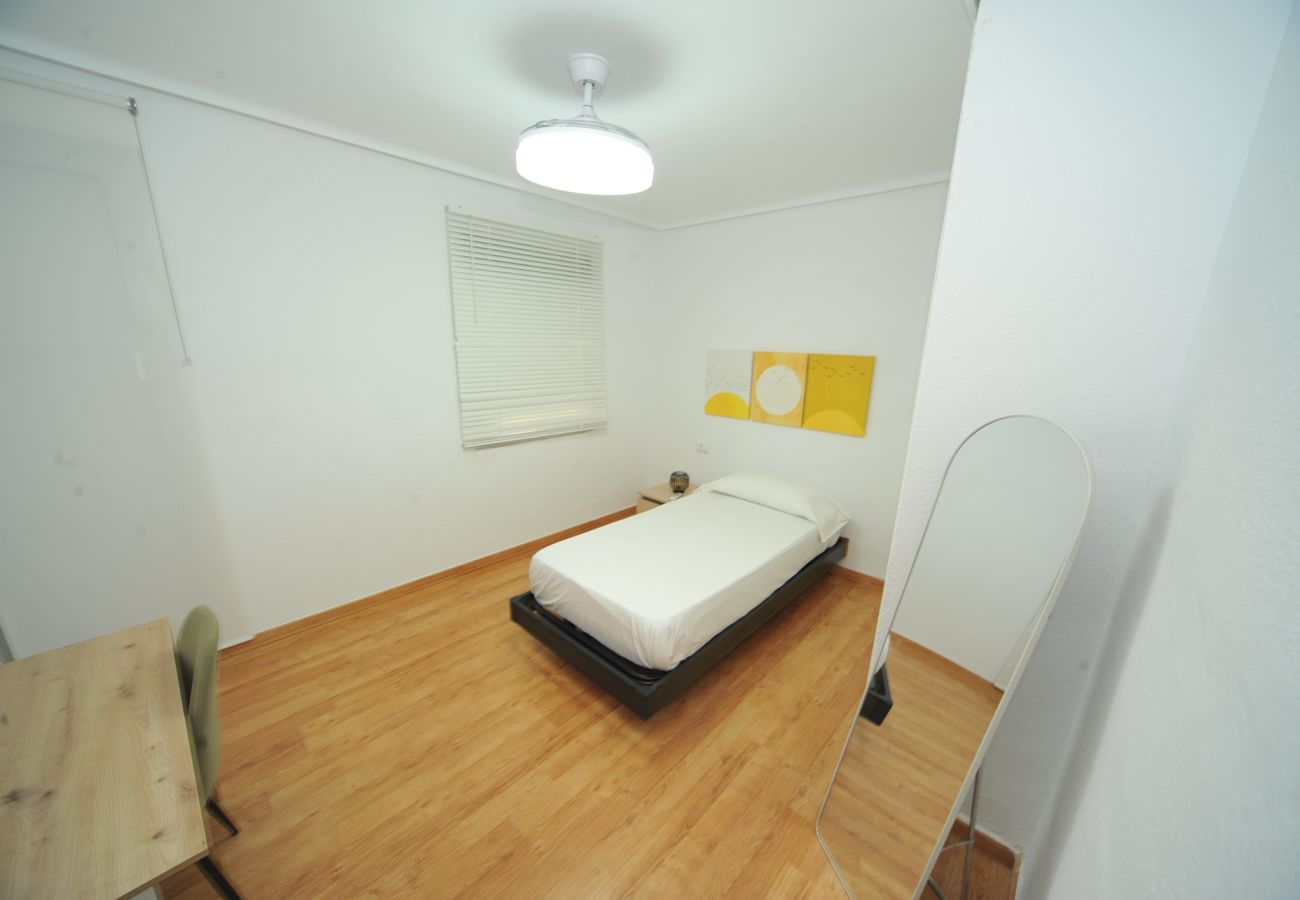 Maison à Benicàssim - CASA BAYER