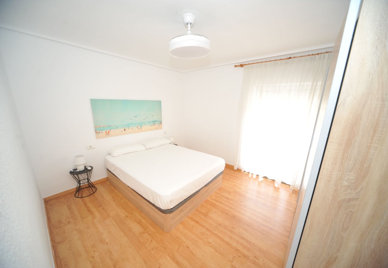 Maison à Benicàssim - CASA BAYER