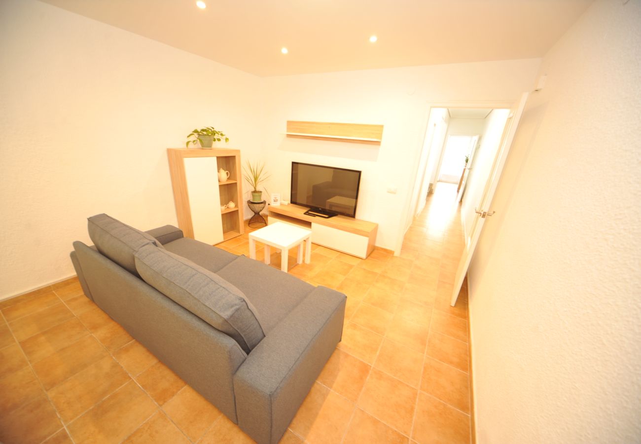 Maison à Benicàssim - CASA BAYER