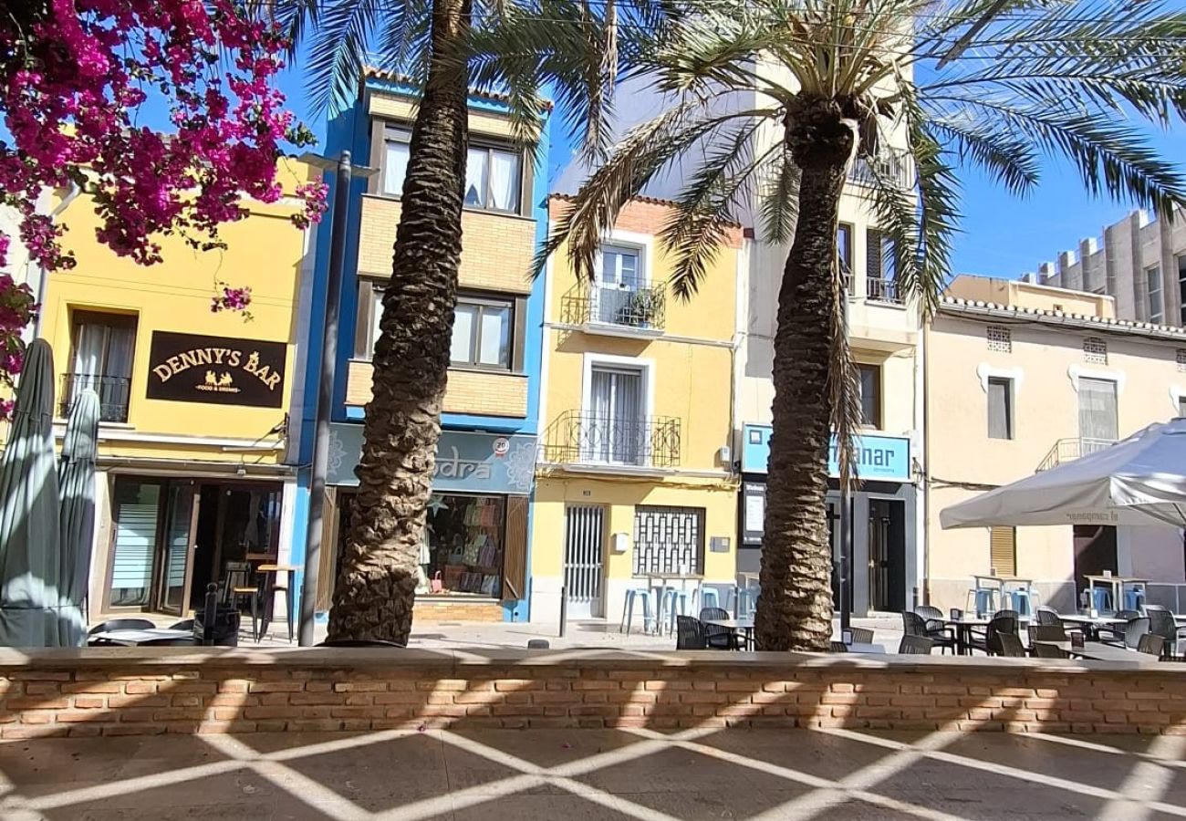 Maison à Benicàssim - CASA BAYER