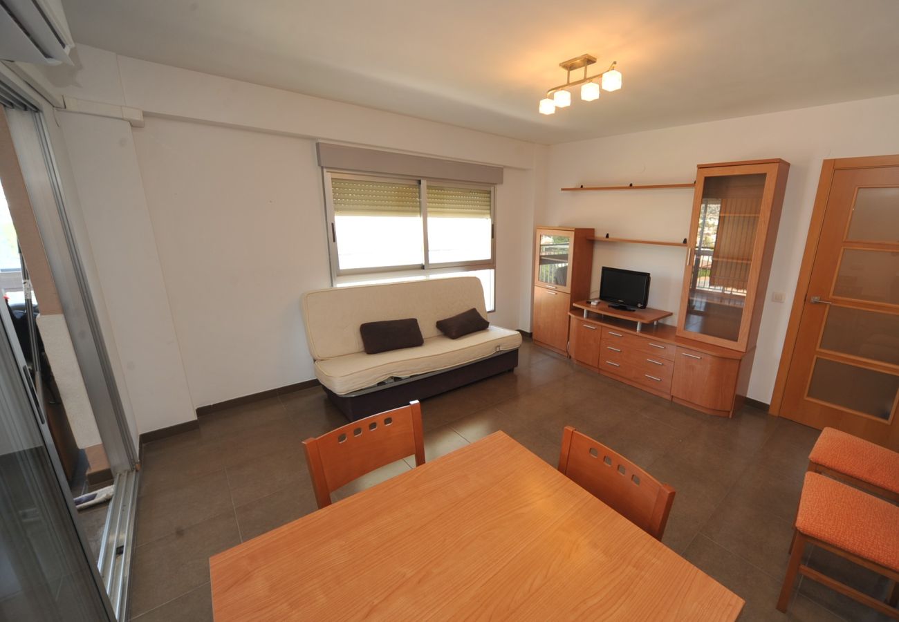 Appartement à Benicàssim - VENECIA