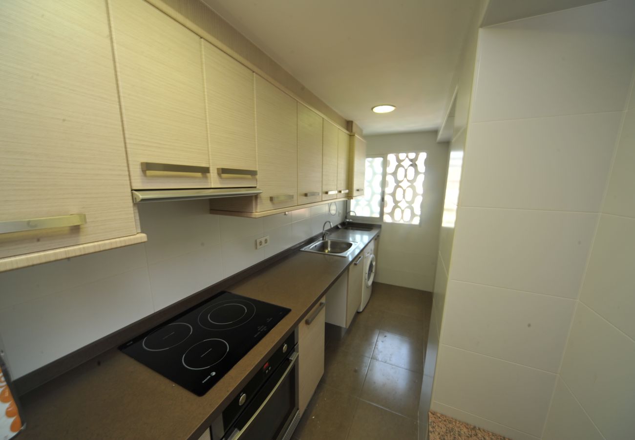 Appartement à Benicàssim - VENECIA
