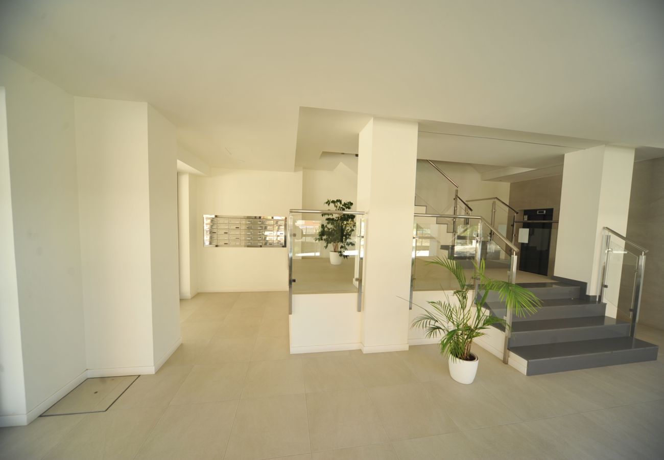 Appartement à Benicàssim - VENECIA