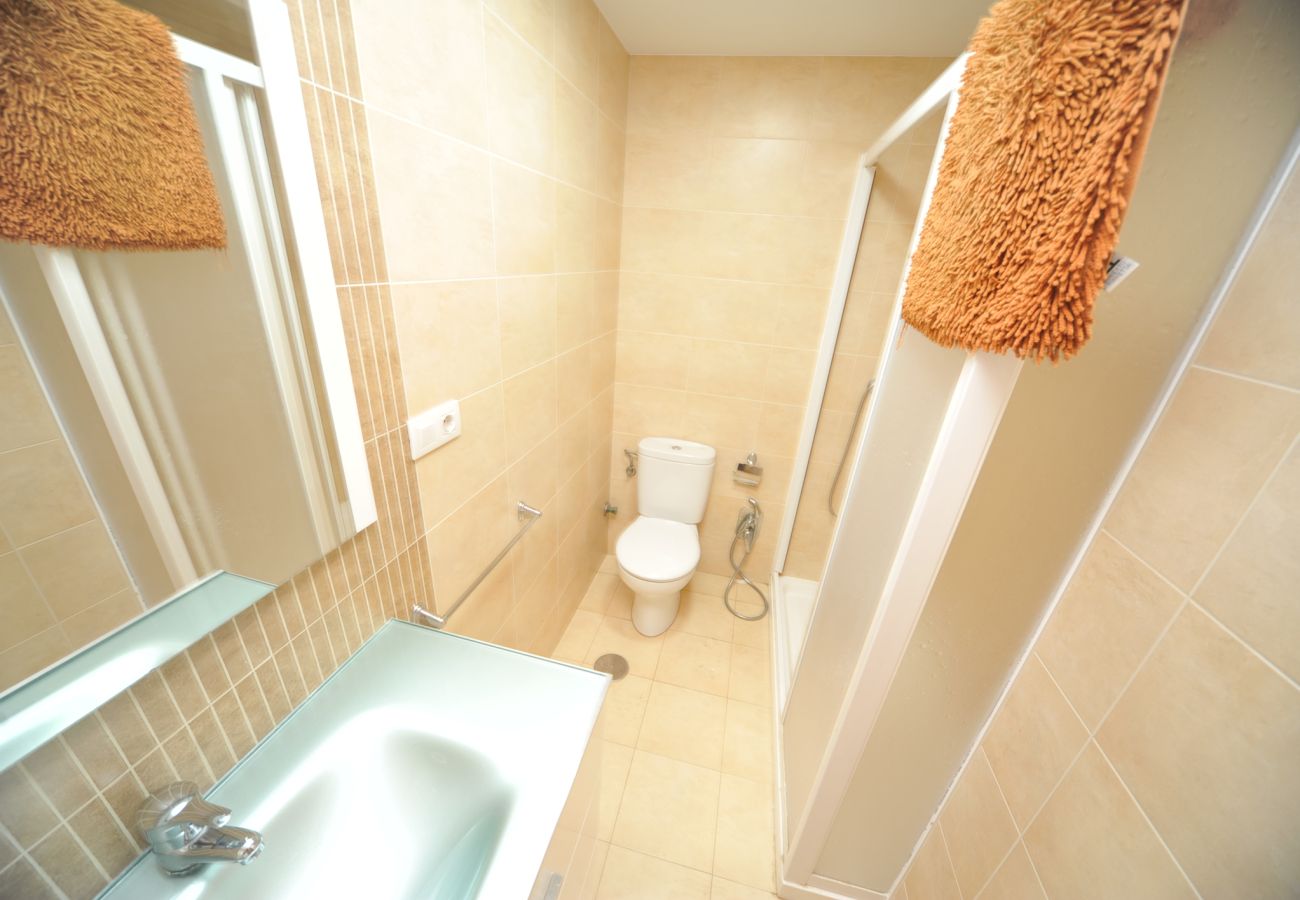Appartement à Benicàssim - VENECIA