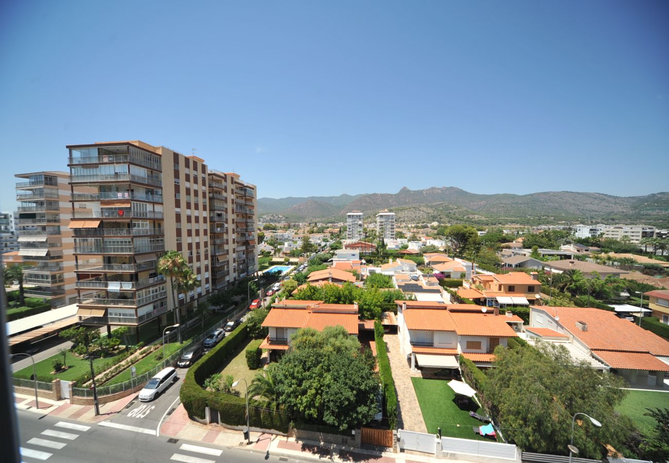 Appartement à Benicàssim - VENECIA