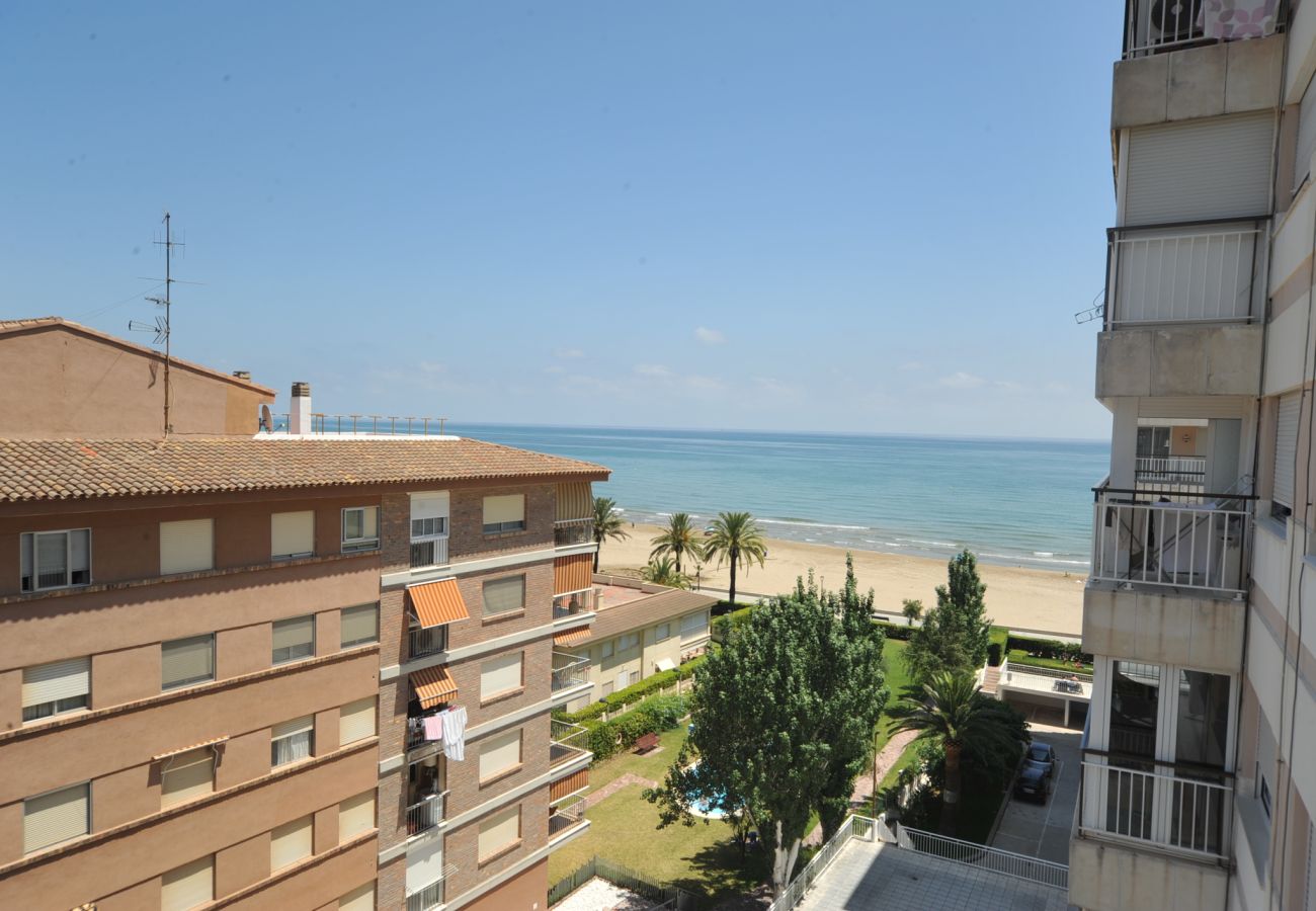 Appartement à Benicàssim - VENECIA