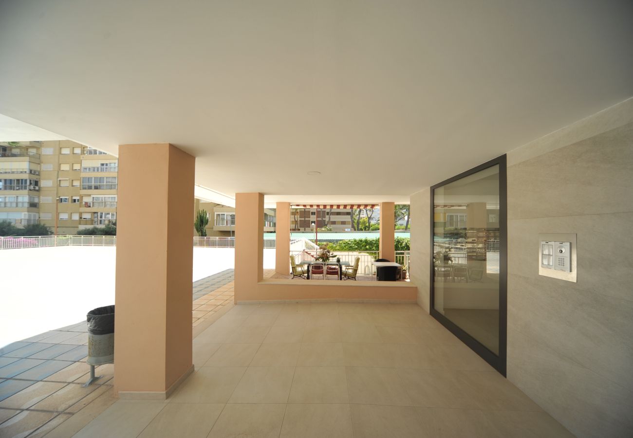 Appartement à Benicàssim - VENECIA