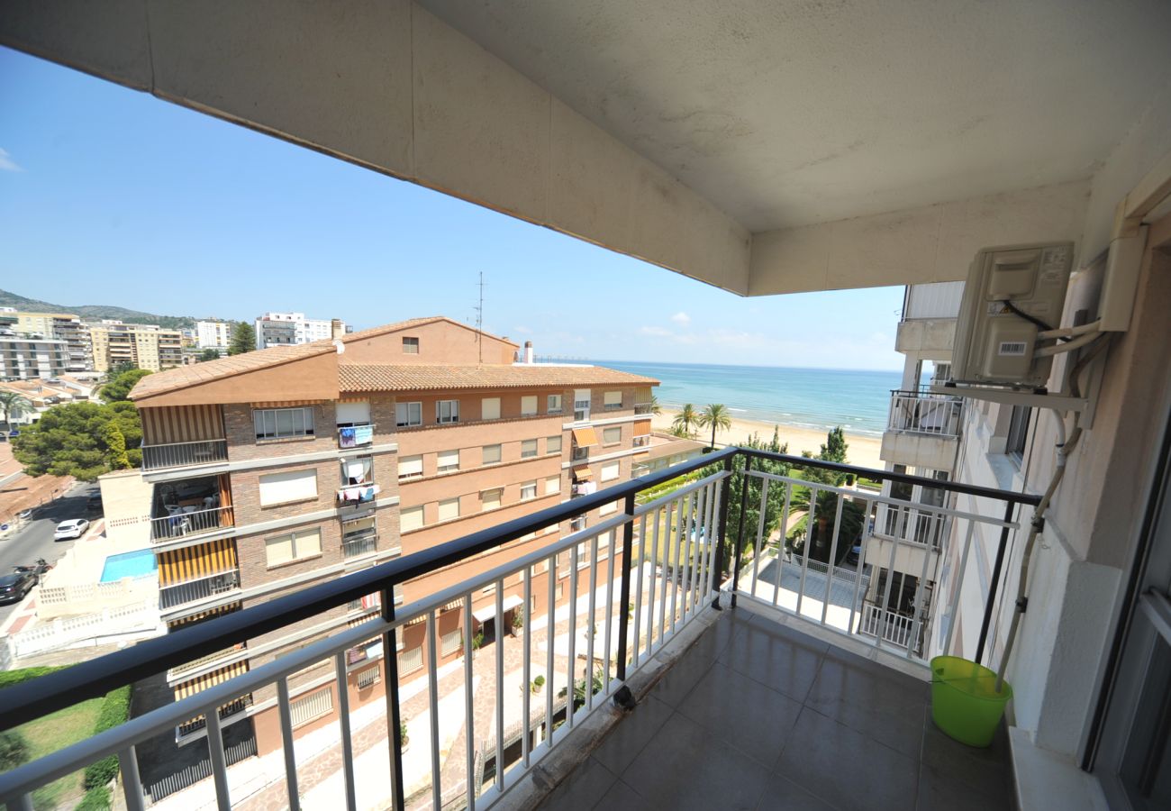 Appartement à Benicàssim - VENECIA