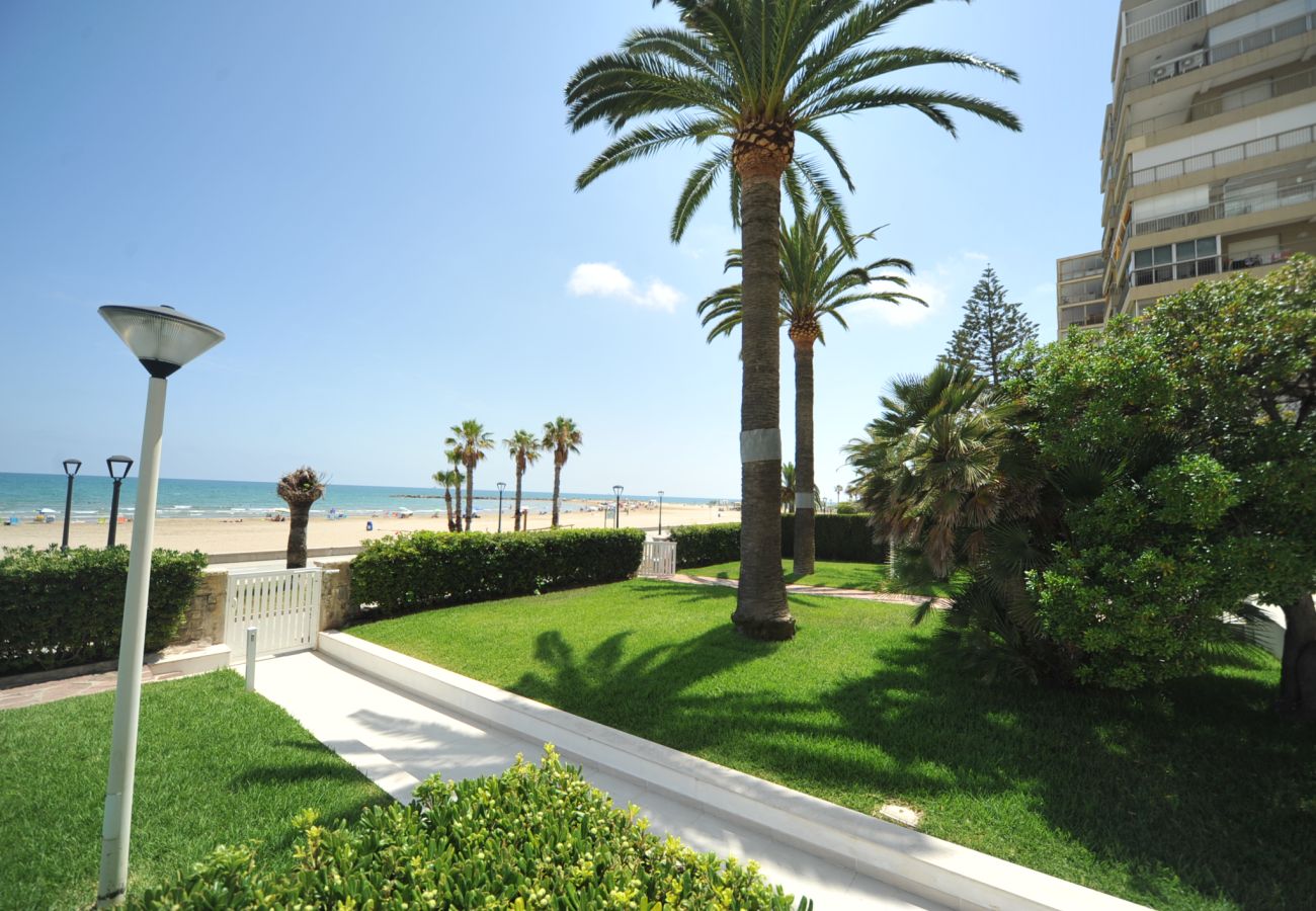 Appartement à Benicàssim - VENECIA
