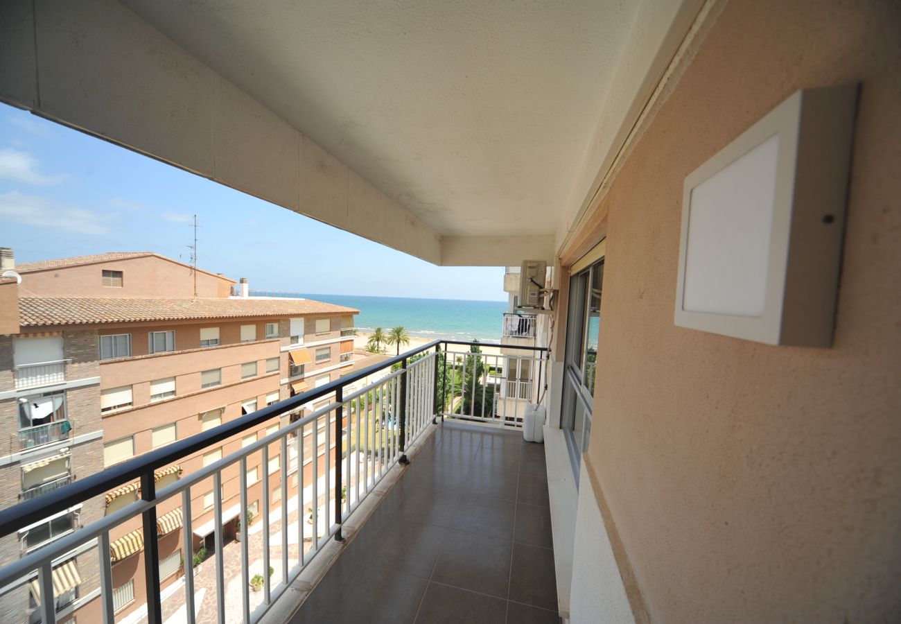 Appartement à Benicàssim - VENECIA