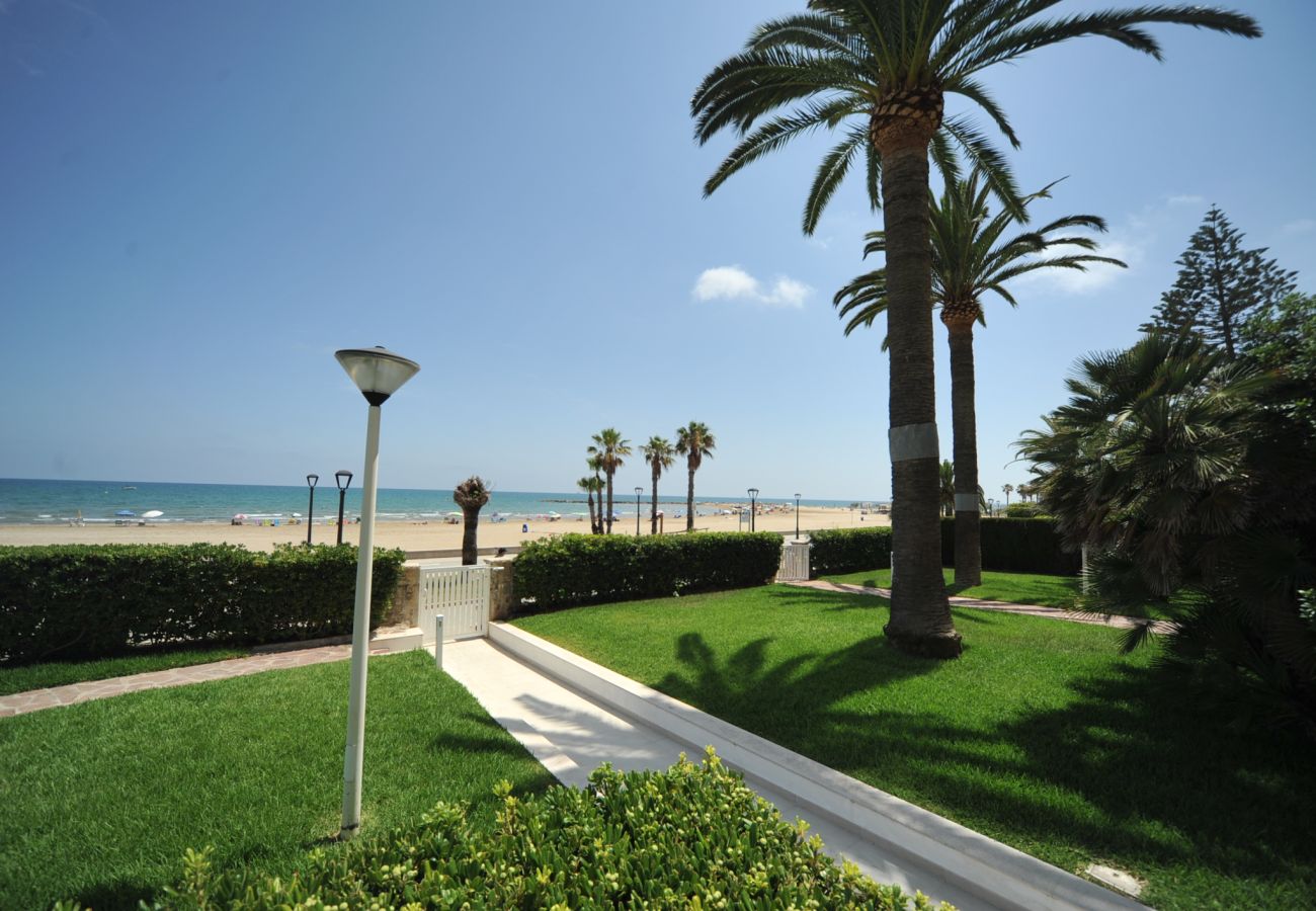 Appartement à Benicàssim - VENECIA