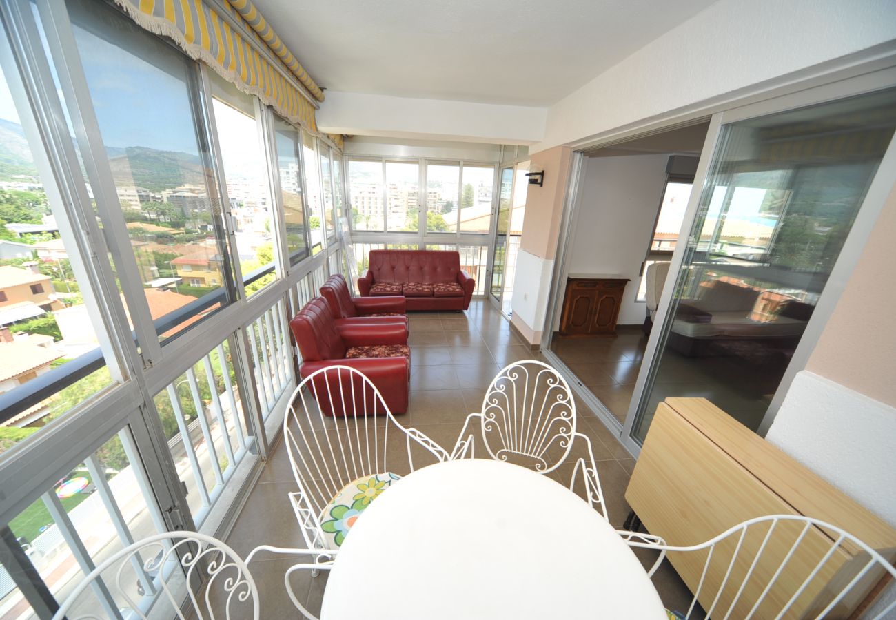 Appartement à Benicàssim - VENECIA