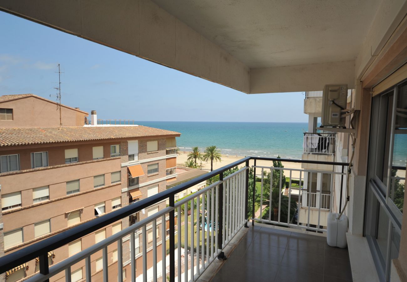 Appartement à Benicàssim - VENECIA
