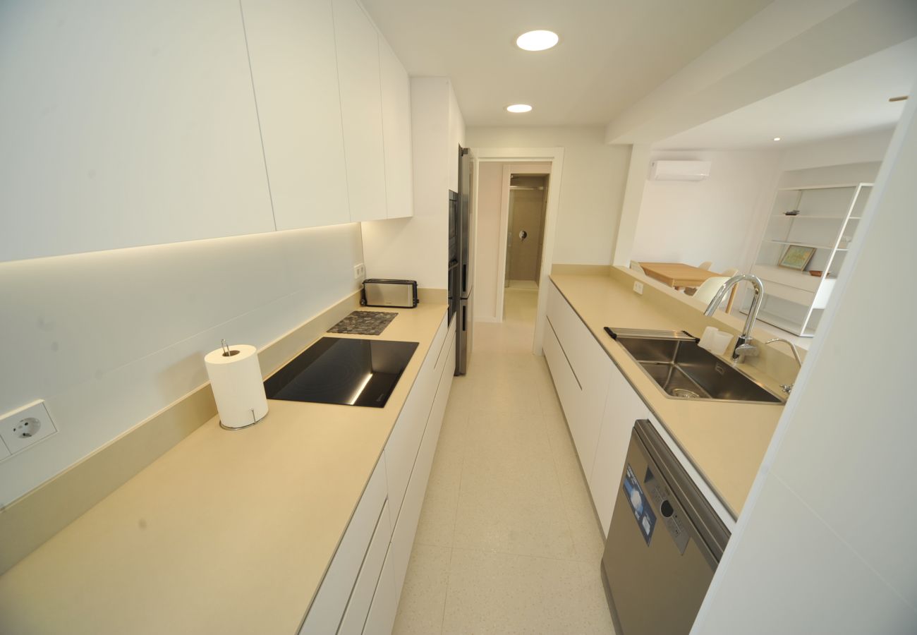 Appartement à Benicàssim - LOS BALANDROS