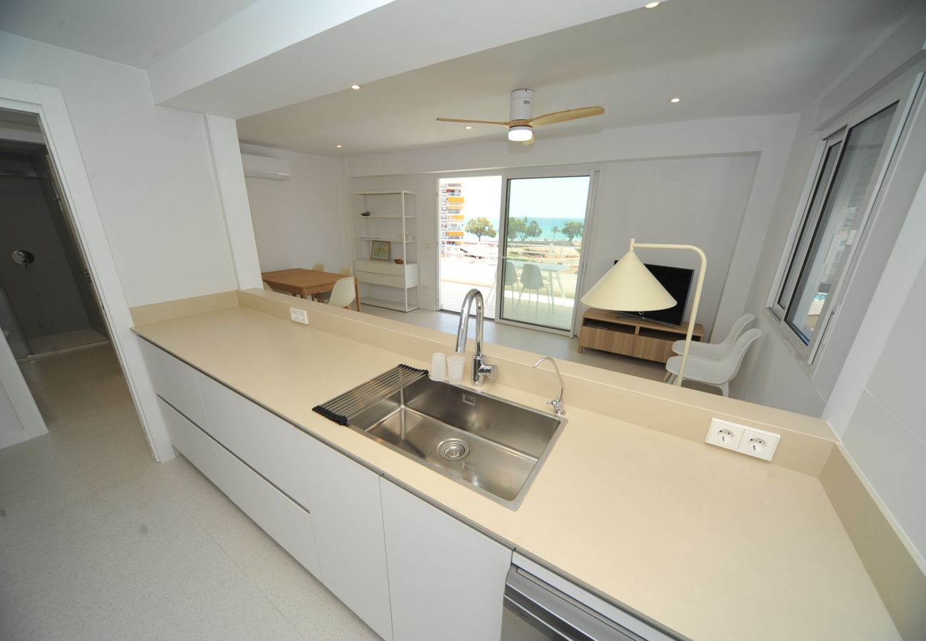 Appartement à Benicàssim - LOS BALANDROS
