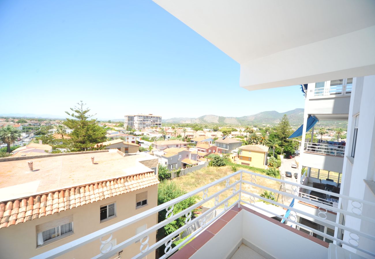 Appartement à Benicàssim - LOS BALANDROS