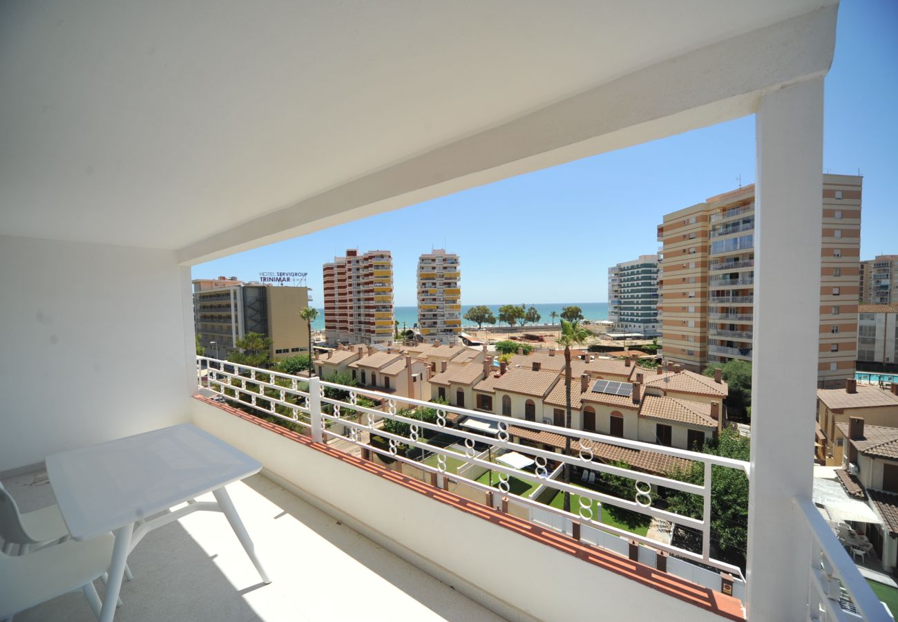 Appartement à Benicàssim - LOS BALANDROS