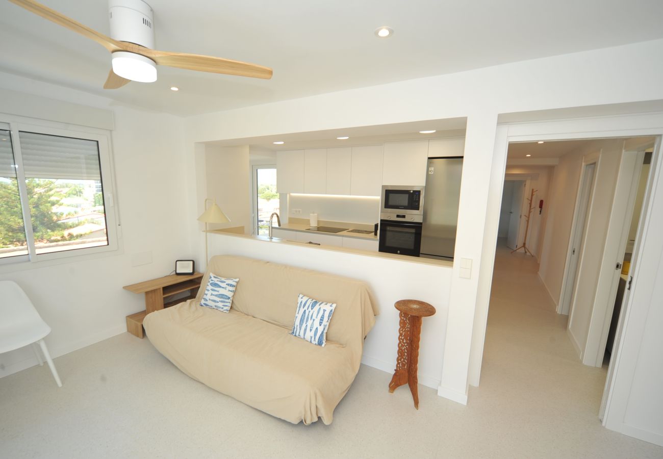 Appartement à Benicàssim - LOS BALANDROS