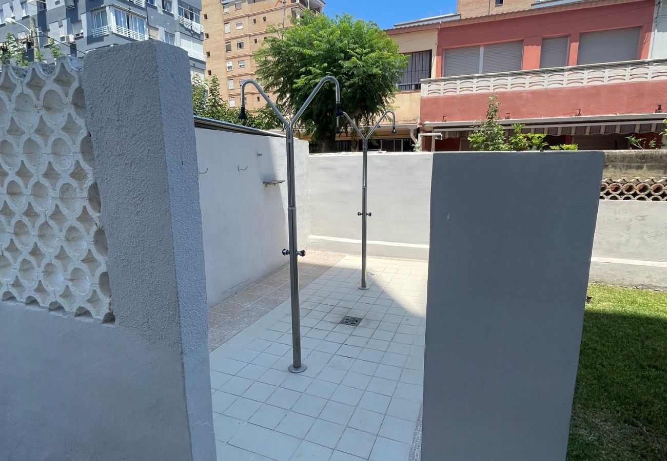 Appartement à Benicàssim - LOS BALANDROS