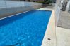 Appartement à Benicàssim - LOS BALANDROS