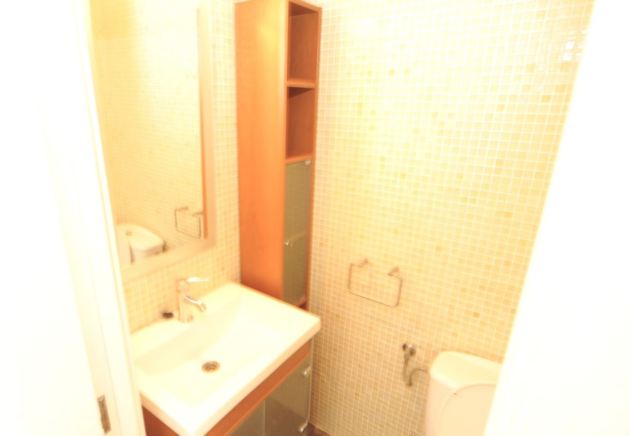 Appartement à Benicàssim - ESTORIL BLQ 1
