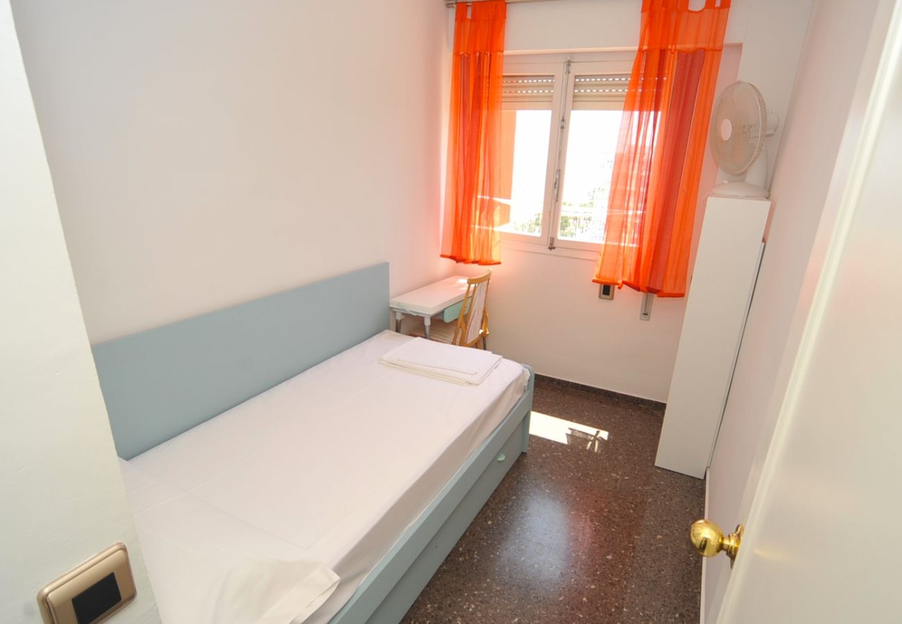 Appartement à Benicàssim - ESTORIL BLQ 1