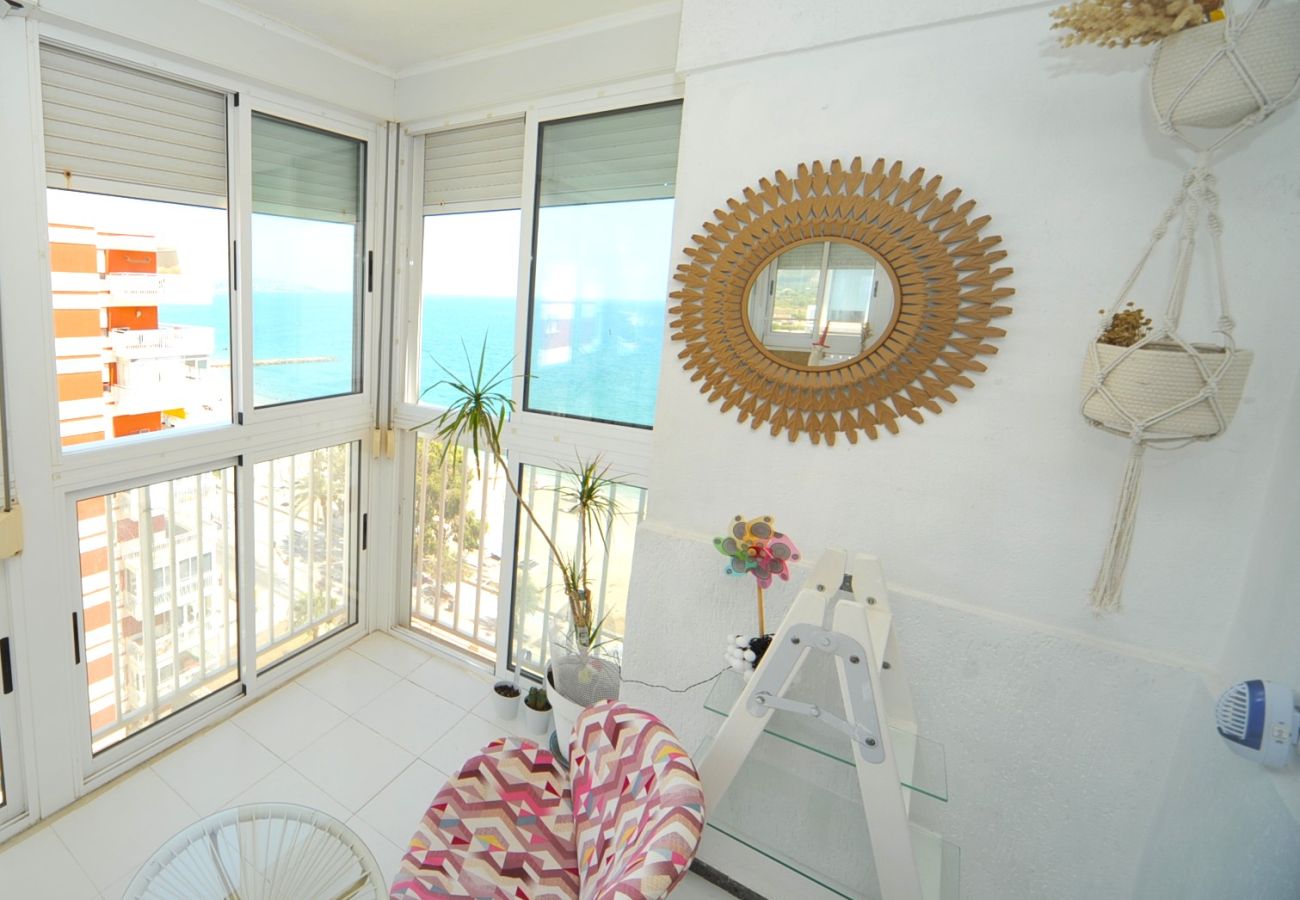Appartement à Benicàssim - ESTORIL BLQ 1