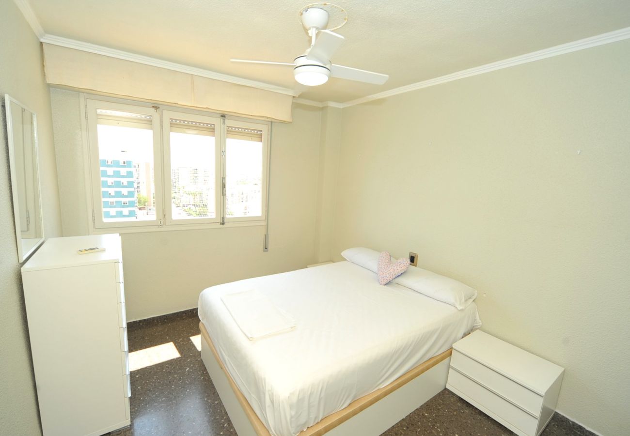 Appartement à Benicàssim - ESTORIL BLQ 1