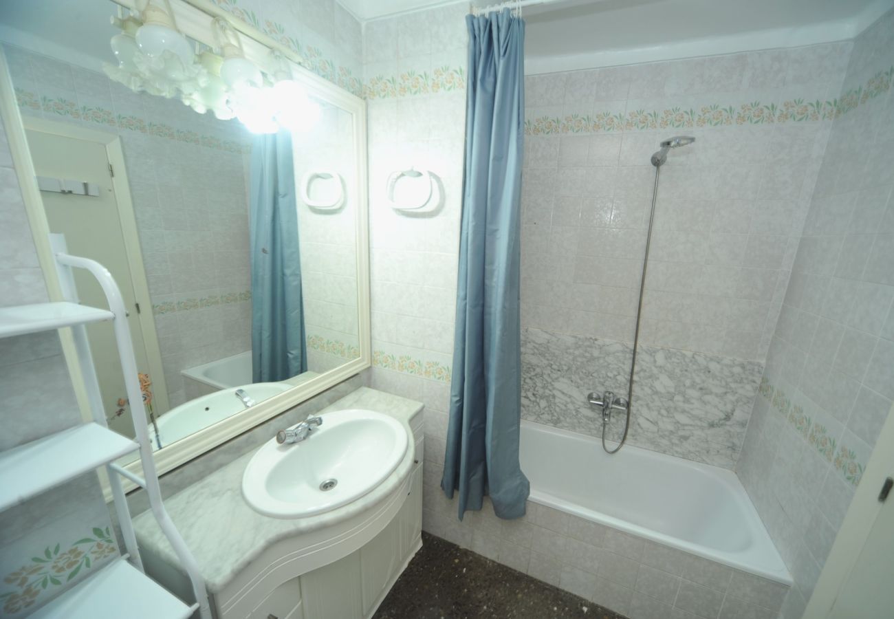 Appartement à Benicàssim - ESTORIL BLQ 1