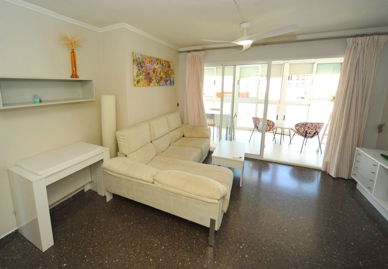 Appartement à Benicàssim - ESTORIL BLQ 1