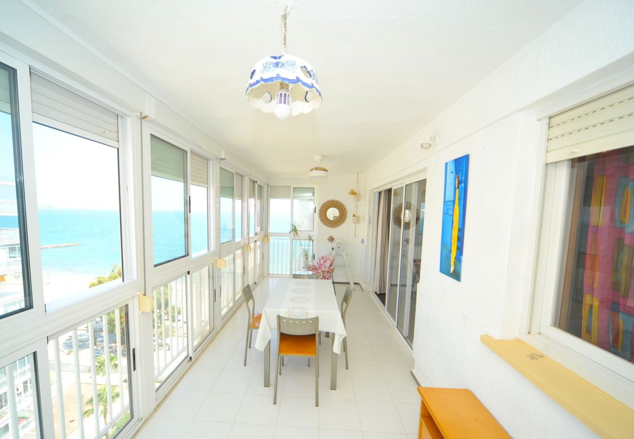 Appartement à Benicàssim - ESTORIL BLQ 1