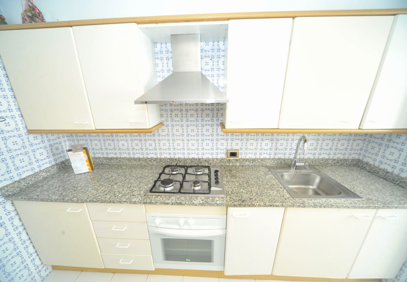 Appartement à Benicàssim - ESTORIL BLQ 1